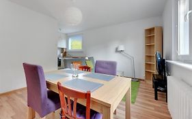 Wave Apartments - Tysiąclecia